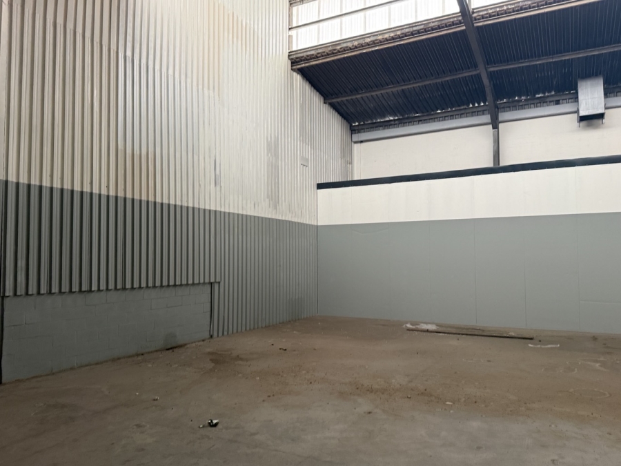 To Let Commercial Property for Rent in Onverwacht Western Cape